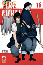 Fire Force